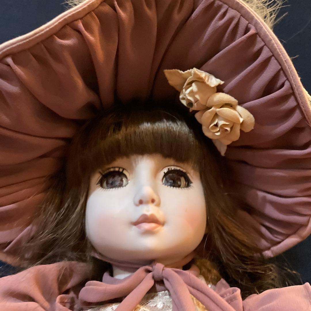 sankyo「サンキョー」 の【レザリエース】「ビスクドール」　※スリープアイ