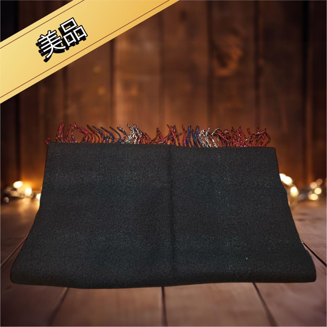 ☆美品☆ Vivienne Westwood ストール マフラー チェック柄