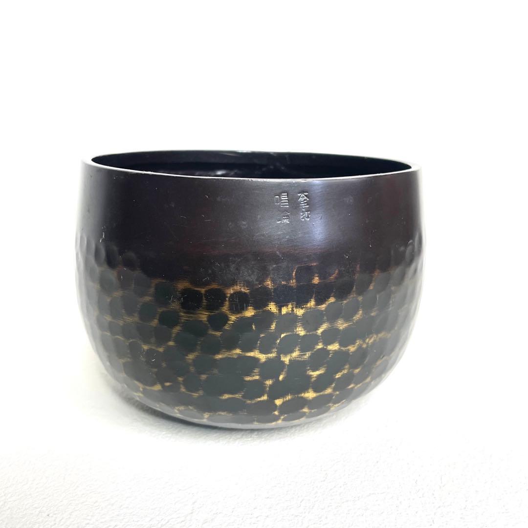 『唱輪』おりん　磬子　大徳寺りん