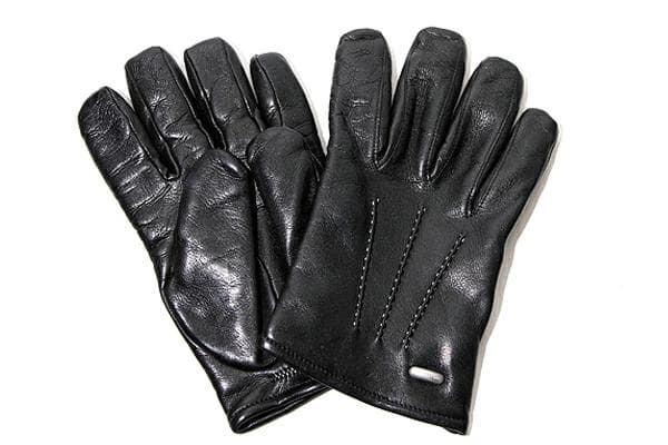 24AW OUR LEGACY アワーレガシー HIS GLOVES