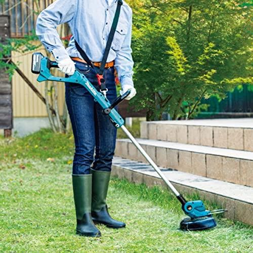 マキタ(Makita) 260mm充電式草刈機 18V バッテリ・充電器別売rm