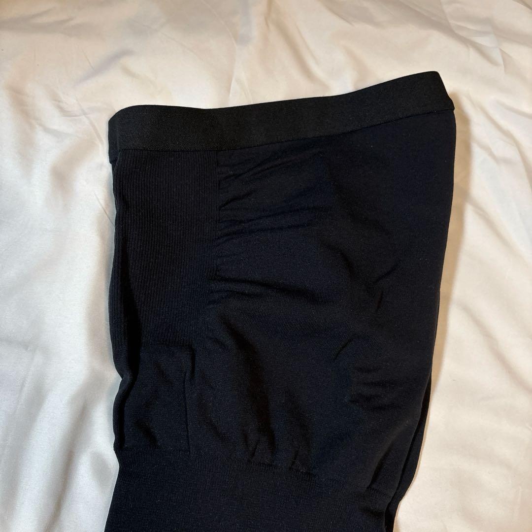 【未使用に近い】ロマンスシェレーヌ　スリムフォース　Ｌ　スパッツ　レギンス