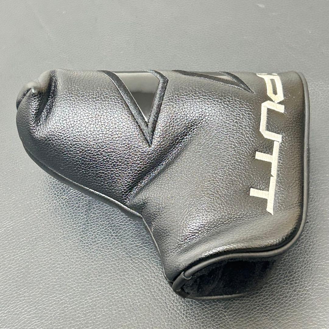 CROSSPUTT TOUR 2.0 パター 33インチ 純正カバー付