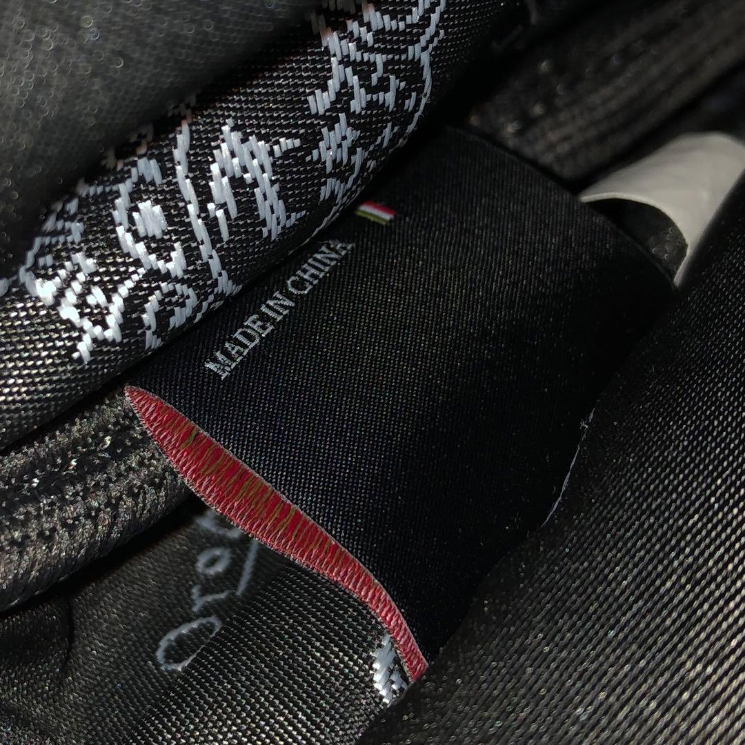 現行·未使用✨オロビアンコ　レザー ボディバッグ ムッカ メンズ