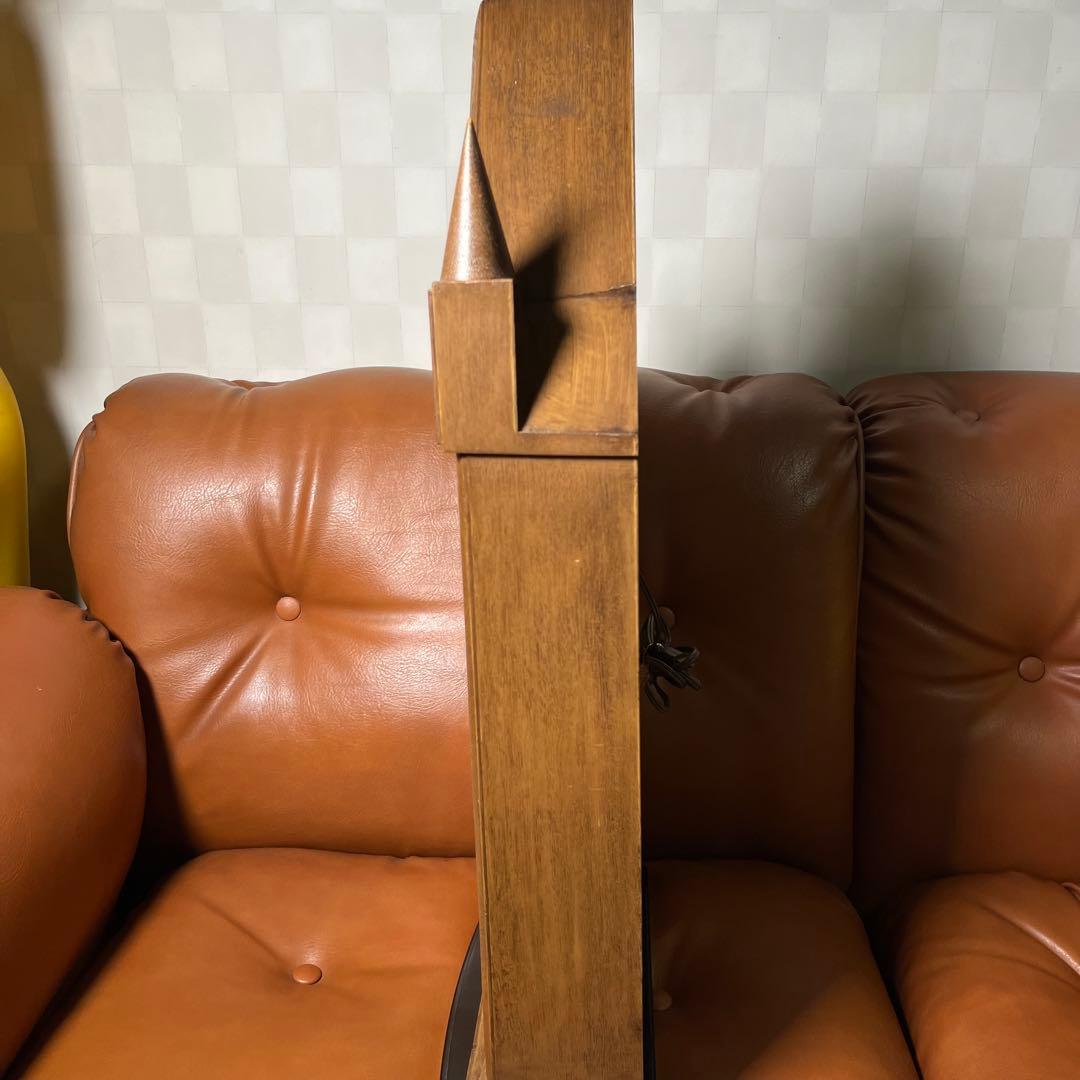 希少　GLENLIVET 時計　ヴィンテージ　当時物　ウイスキー　ノベルティ