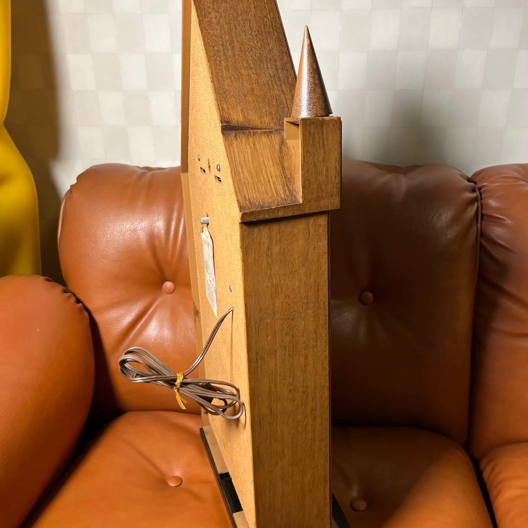 希少　GLENLIVET 時計　ヴィンテージ　当時物　ウイスキー　ノベルティ