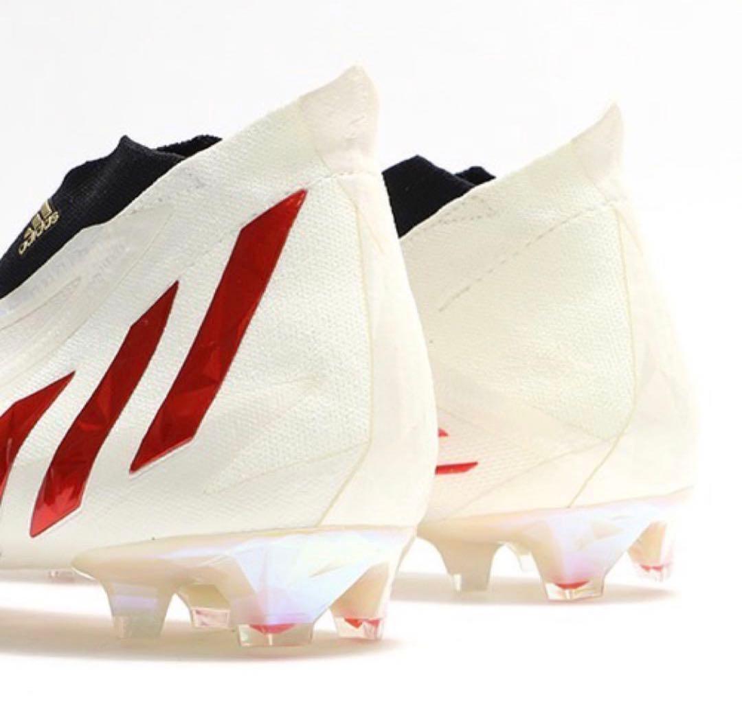 アディダス　プレデターエッジ+ 26㎝