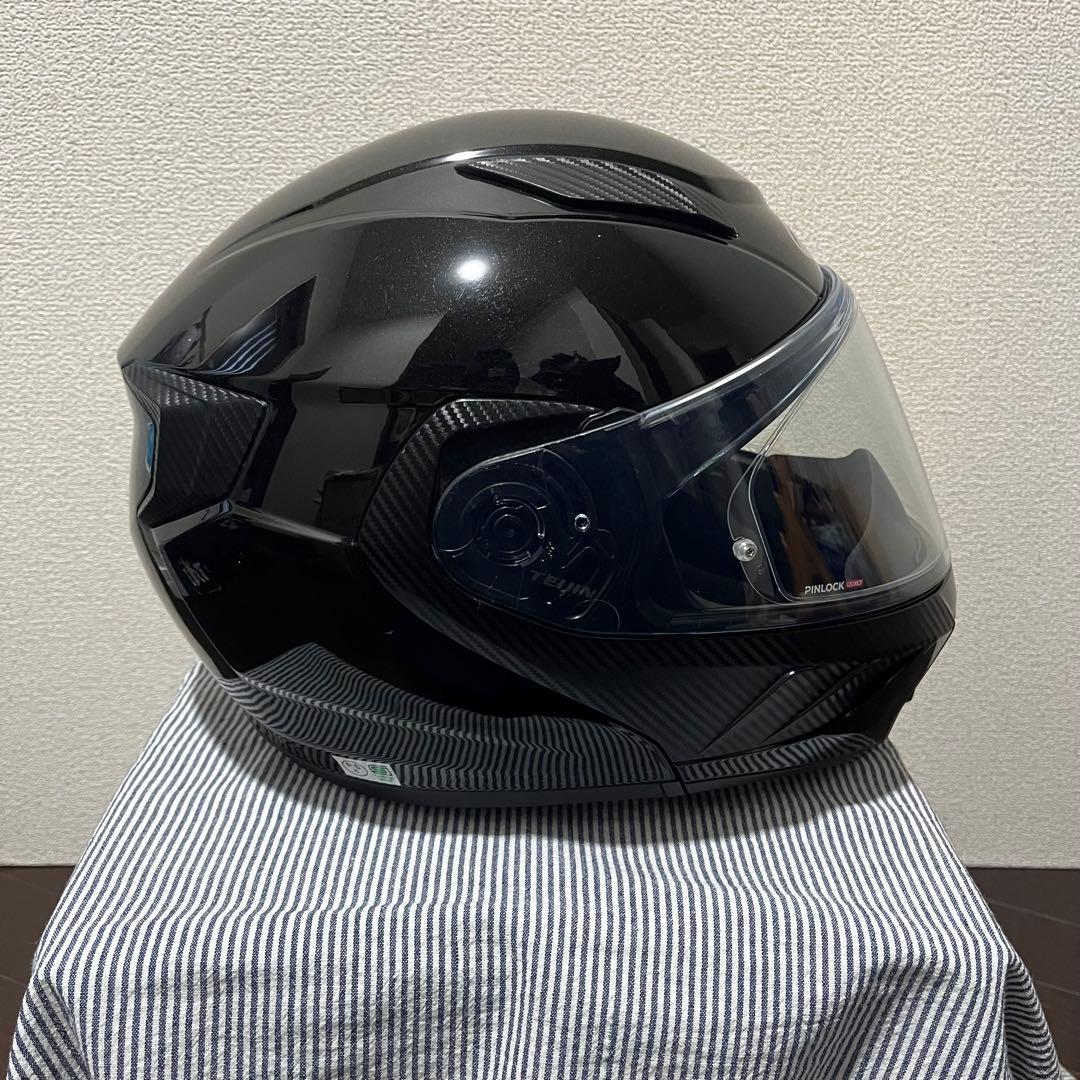 Kabuto システムヘルメット　RYUKI Lサイズ