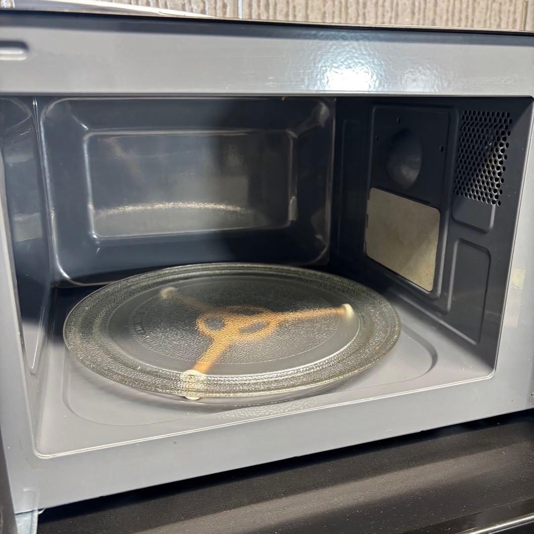 23年製 冷蔵庫・洗濯機・電子レンジ 3点セット Haier【地域限定配送無料】