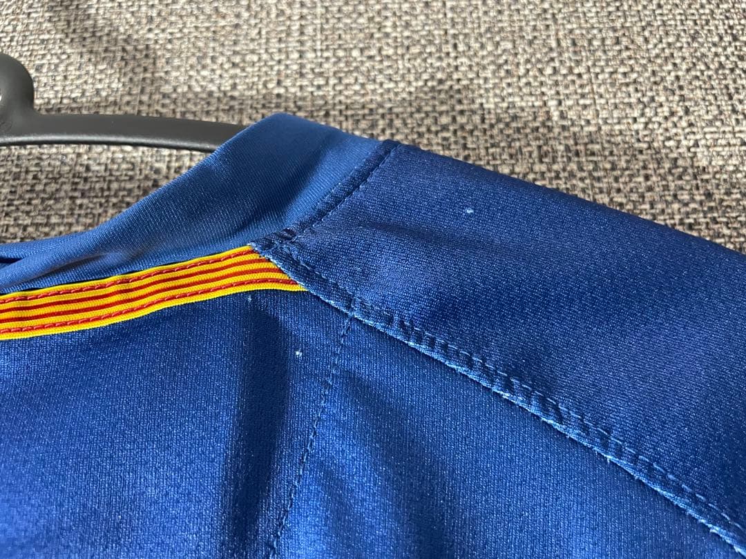 【正規品】バルセロナ　08/09 ホームレプリカ　13/14 ホームレプリカ