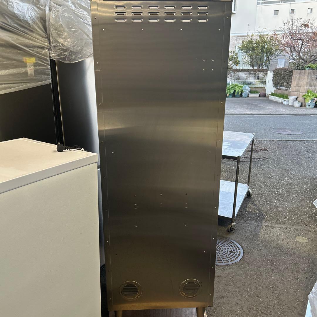 7179【程度良好】2022年製 MCF-066B マルゼン 包丁まな板殺菌庫