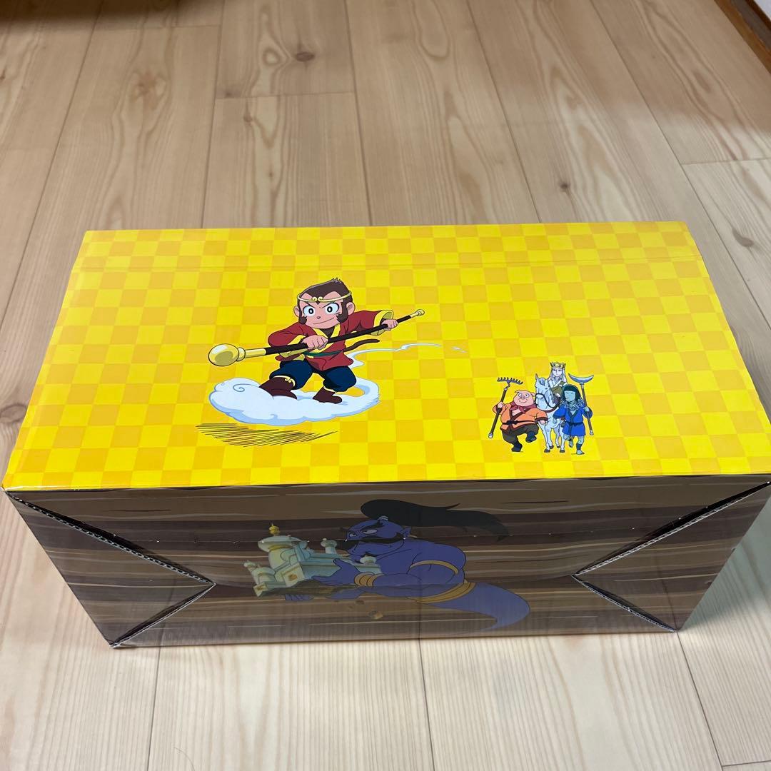 はじめての世界名作えほん　きいろいえほんのおうち（41～80巻）