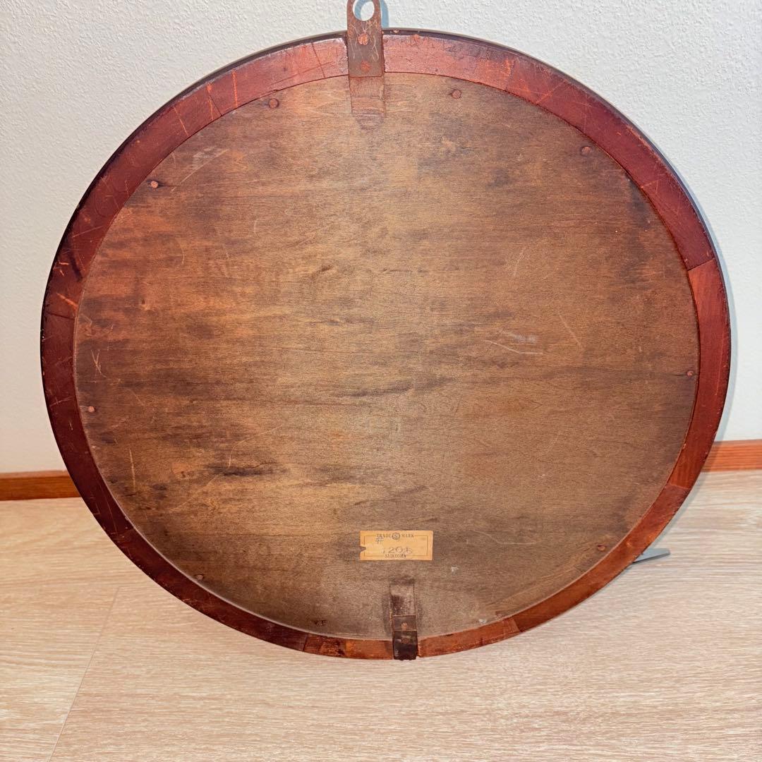 精工舎　SEIKOSHA 壁掛　アンティーク　時計　レトロ　セイコー