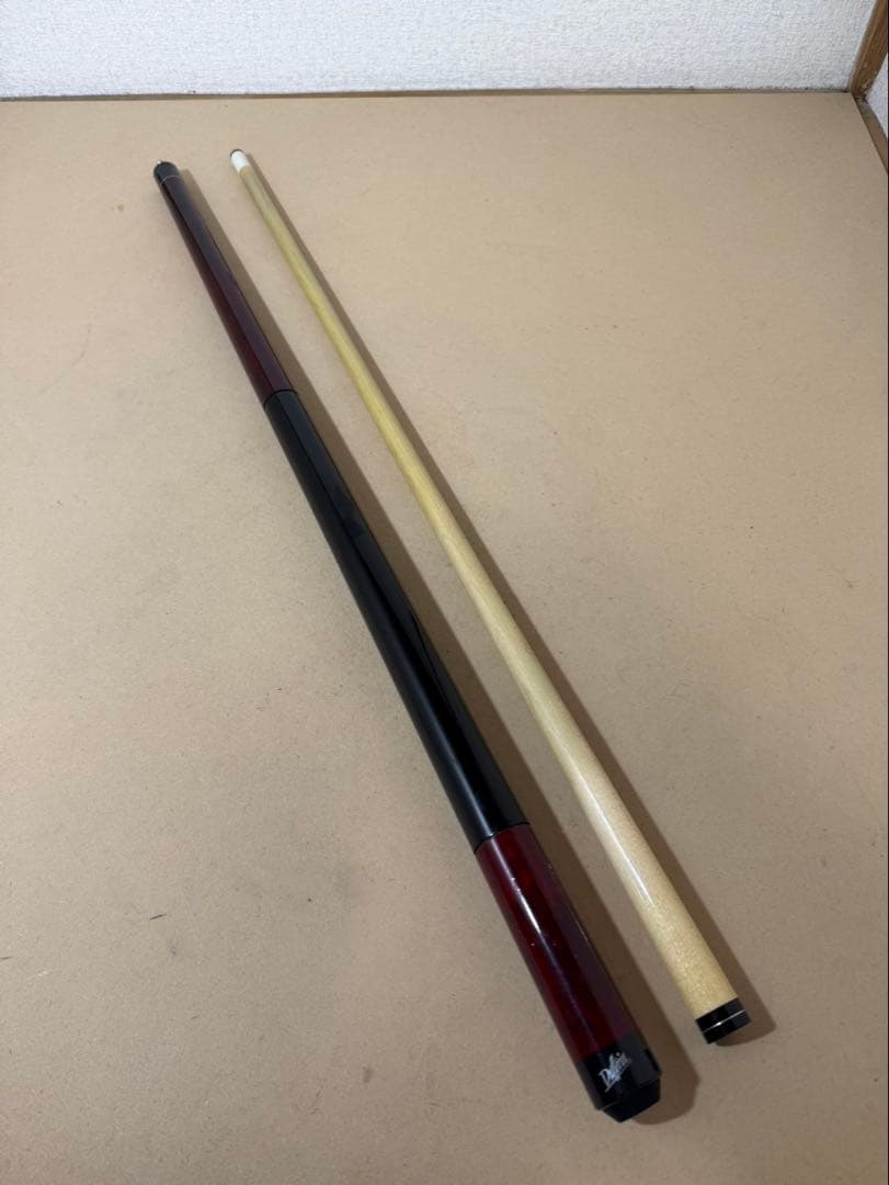 Dufferin ダファリン　ビリヤード　キュー