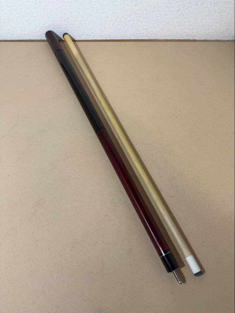 Dufferin ダファリン　ビリヤード　キュー