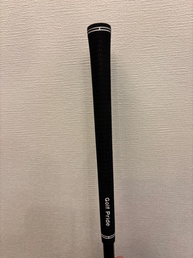 マスダゴルフ　FBLチタンフェアウェイウッド　13.5°