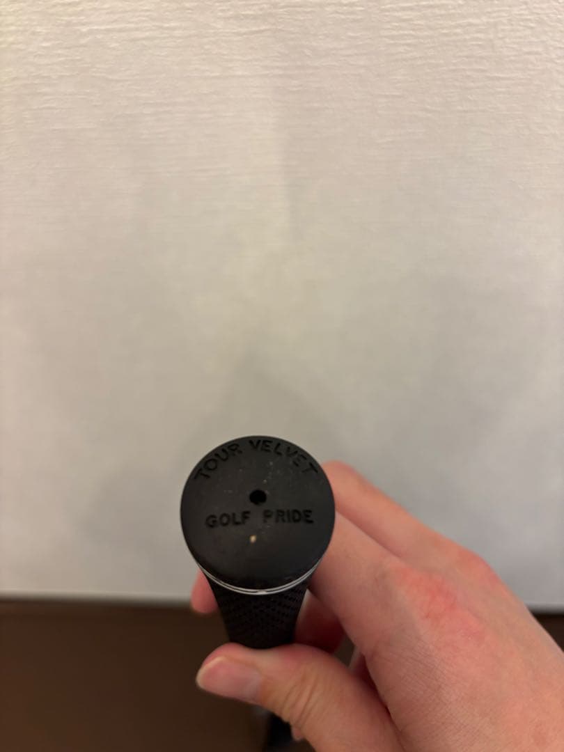 マスダゴルフ　FBLチタンフェアウェイウッド　13.5°