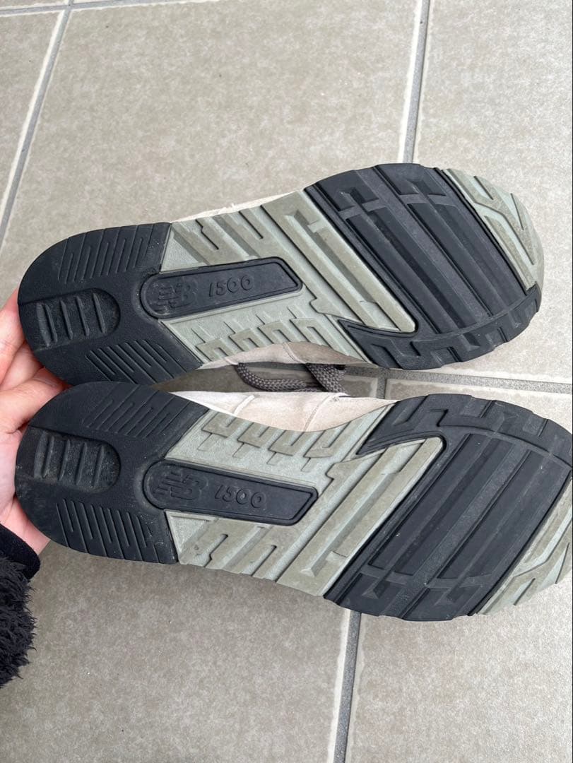 ニューバランスM1500 26.5センチ