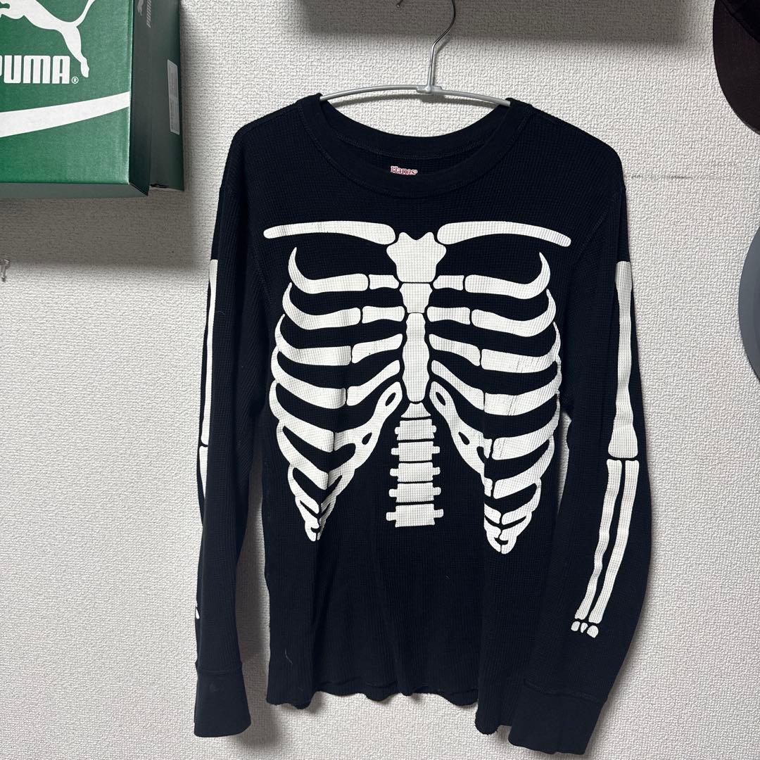 supremeサーマル s