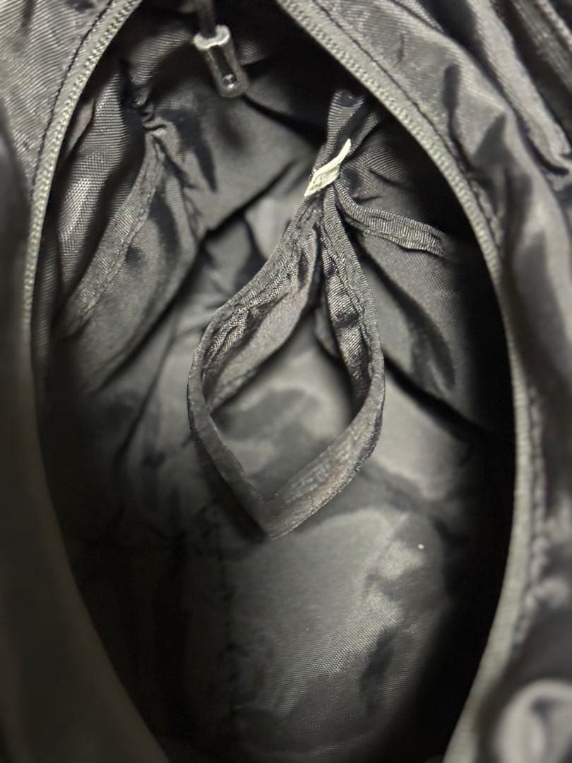 [Used] ブリーフィングゴルフ カートバック ラウンドバック(撥水)