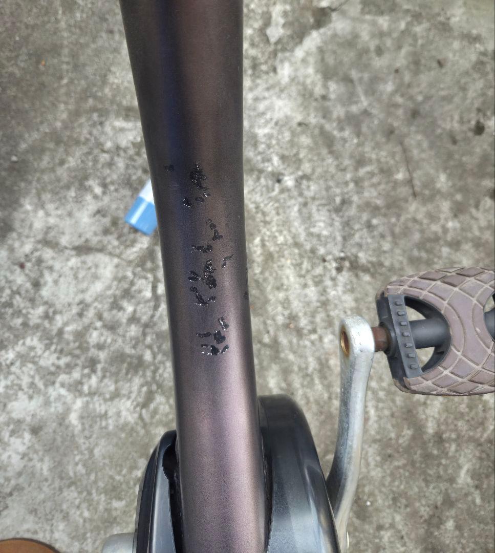 戸塚駅手渡し]ヤマハnatura電動アシスト自転車