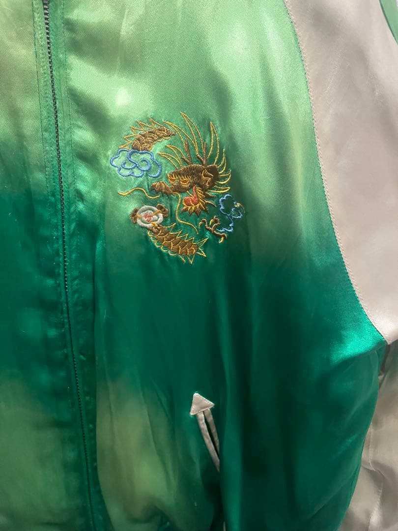 Schott ショット　スカジャン