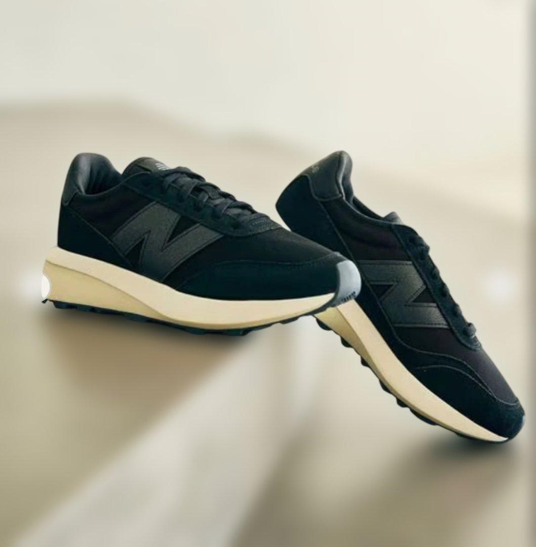 New Balance スニーカー U370 24.0