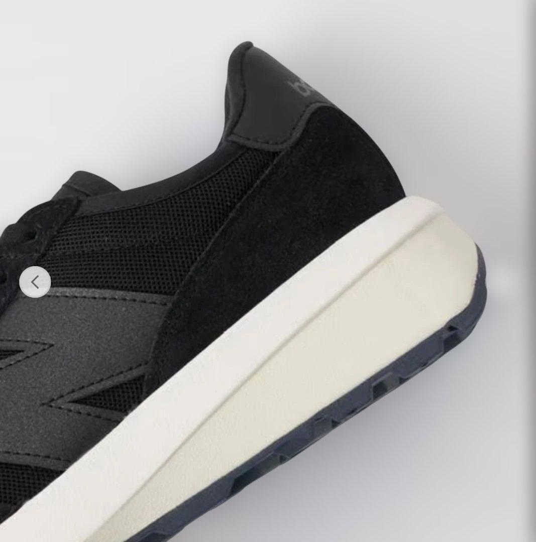 New Balance スニーカー U370 24.0