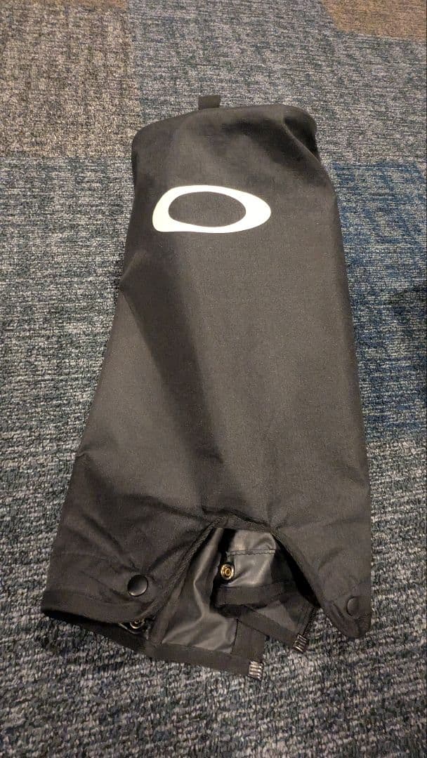 L*O様 OAKLEY キャディバッグ