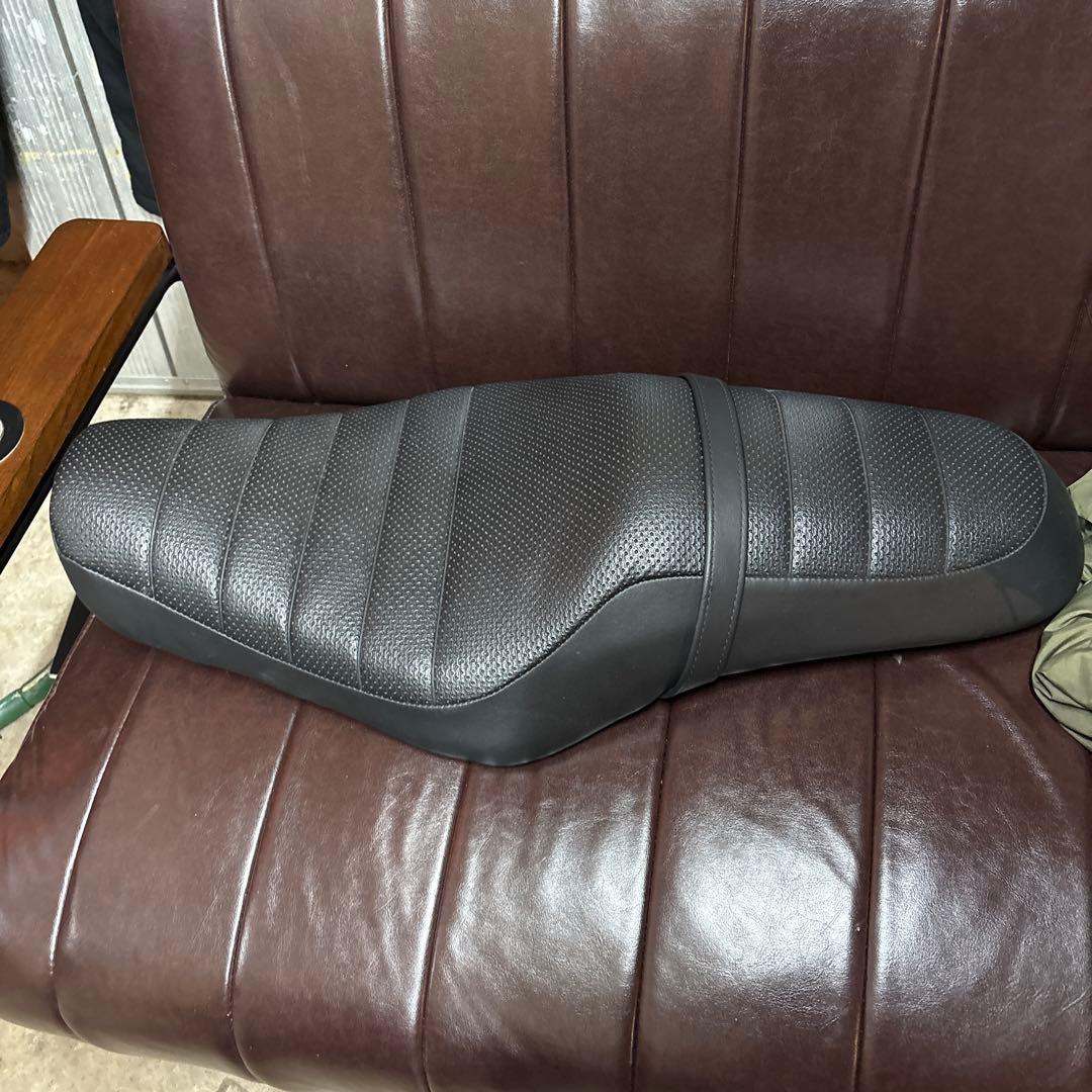 ぴょんエボスポーツスター03以降シート