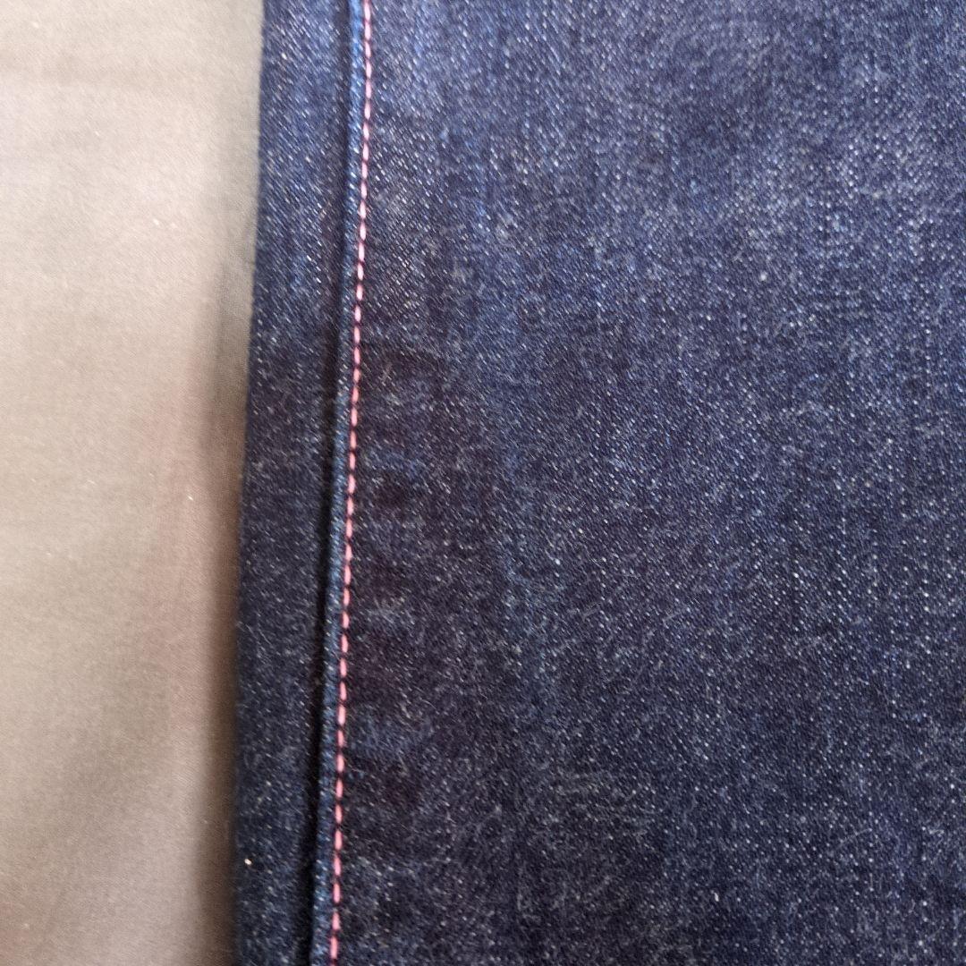 美品✩　桃太郎ジーンズ W31 5005SP