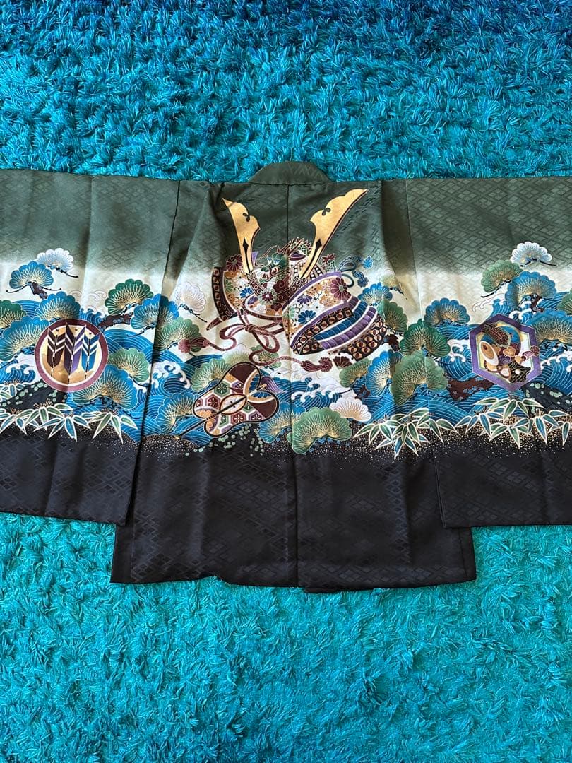 七五三用 5歳　男児