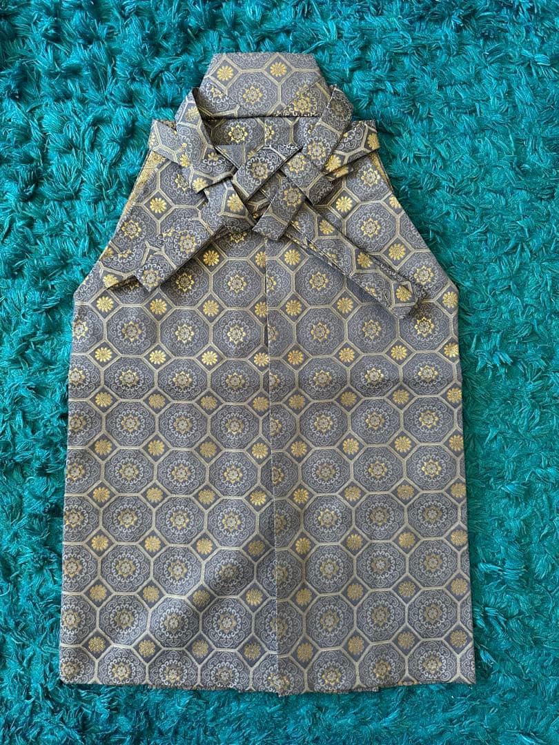 七五三用 5歳　男児