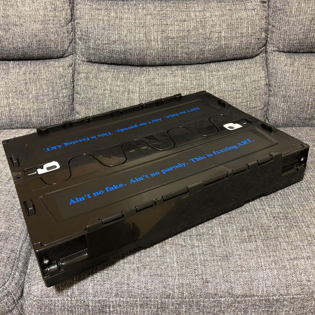 ゴッドセレクション GOD SELECTION 収納BOX