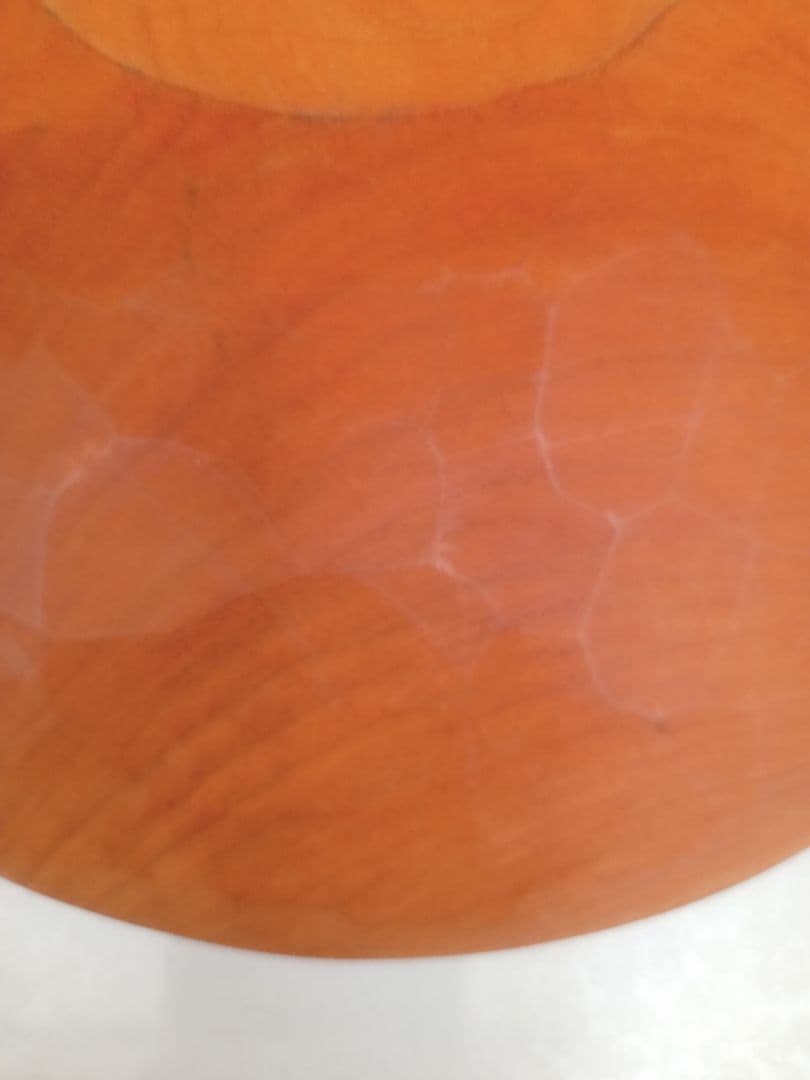 木工家　三谷龍二さん　木の器　24cm