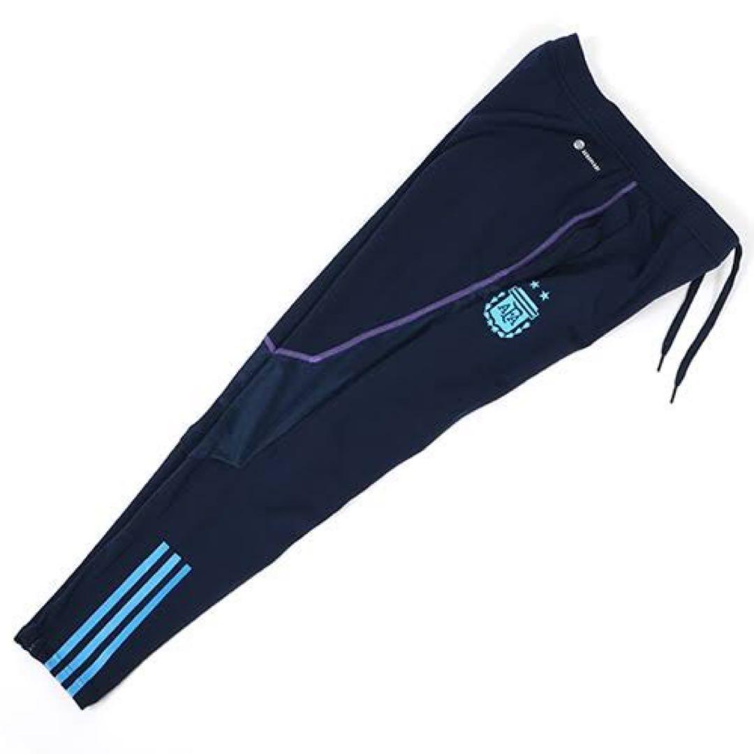 アディダス　アルゼンチン代表　トレーニングジャージ