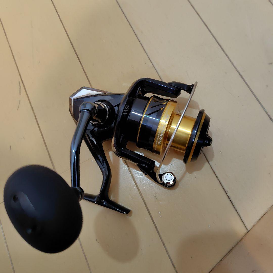 スフェロスSW 5000HG