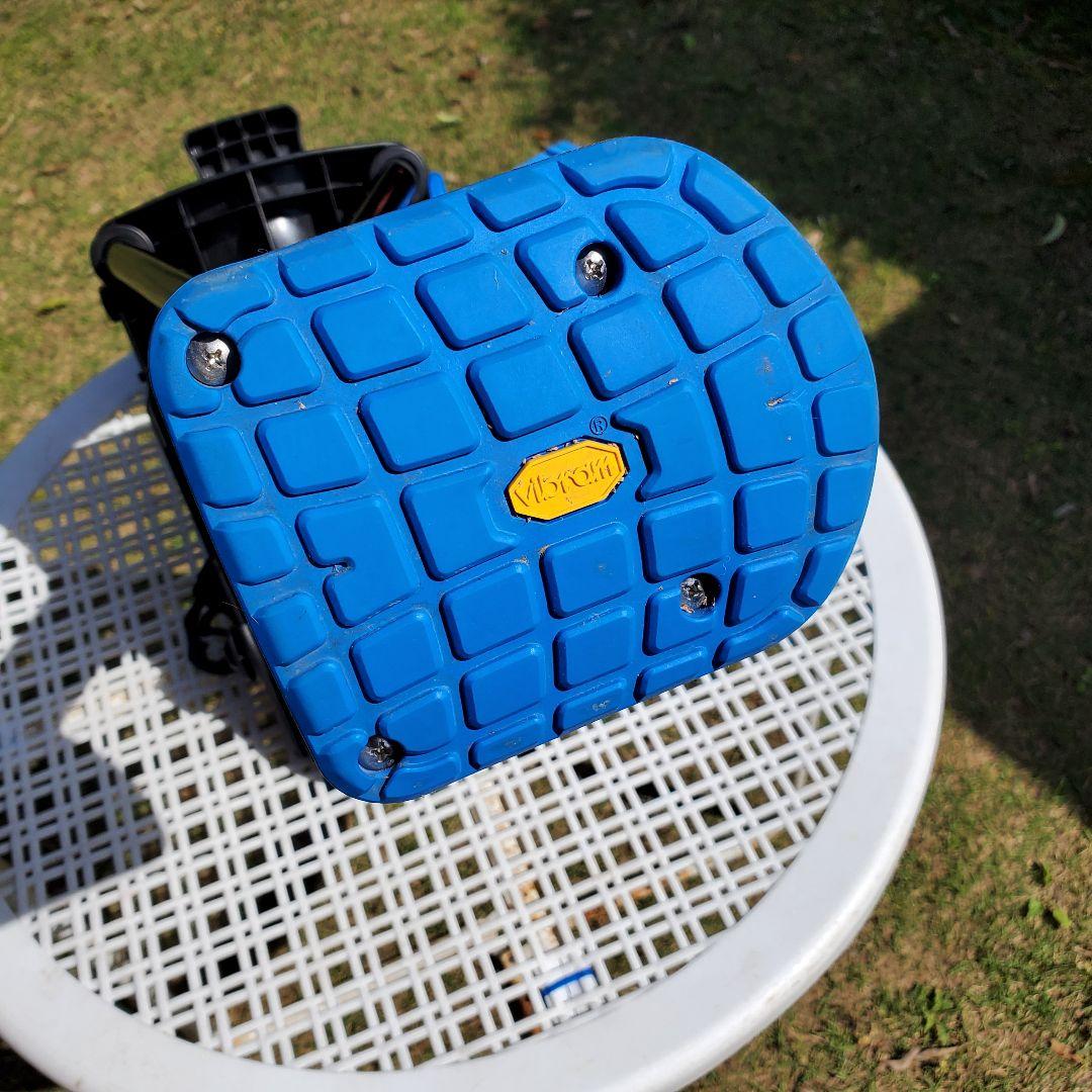 iWALK3.0 アイウォーク ハンズフリー松葉杖