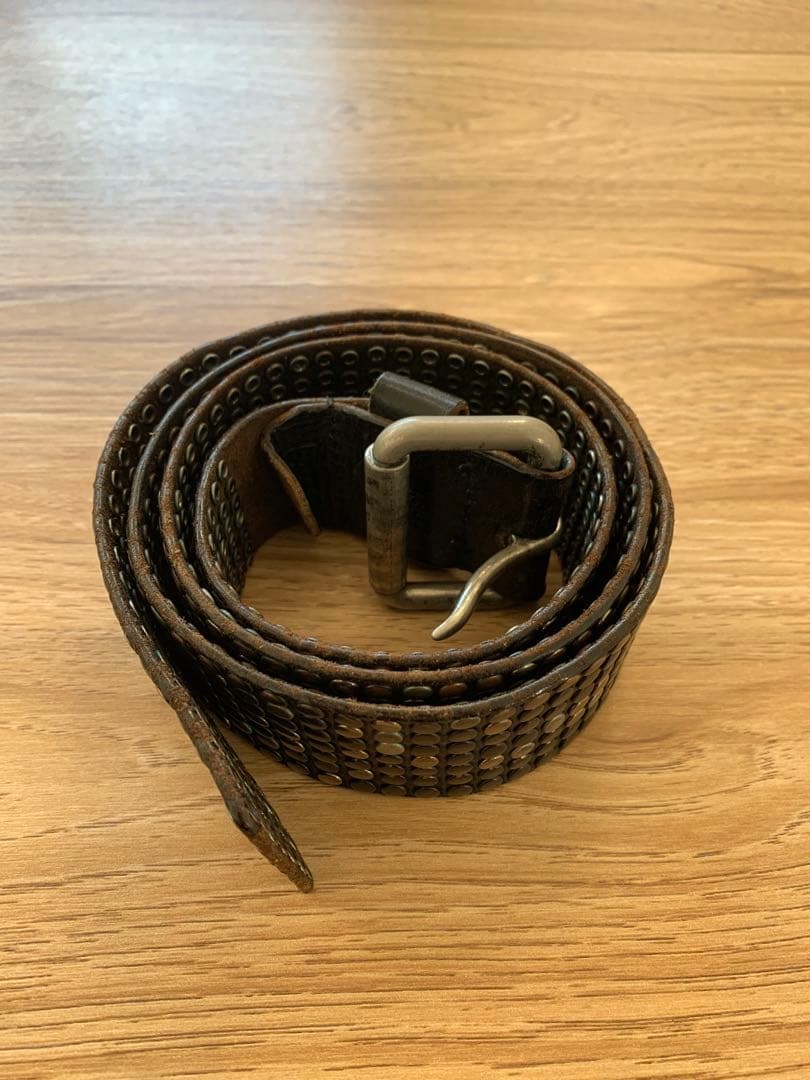 HTC ベルト　スタッズ