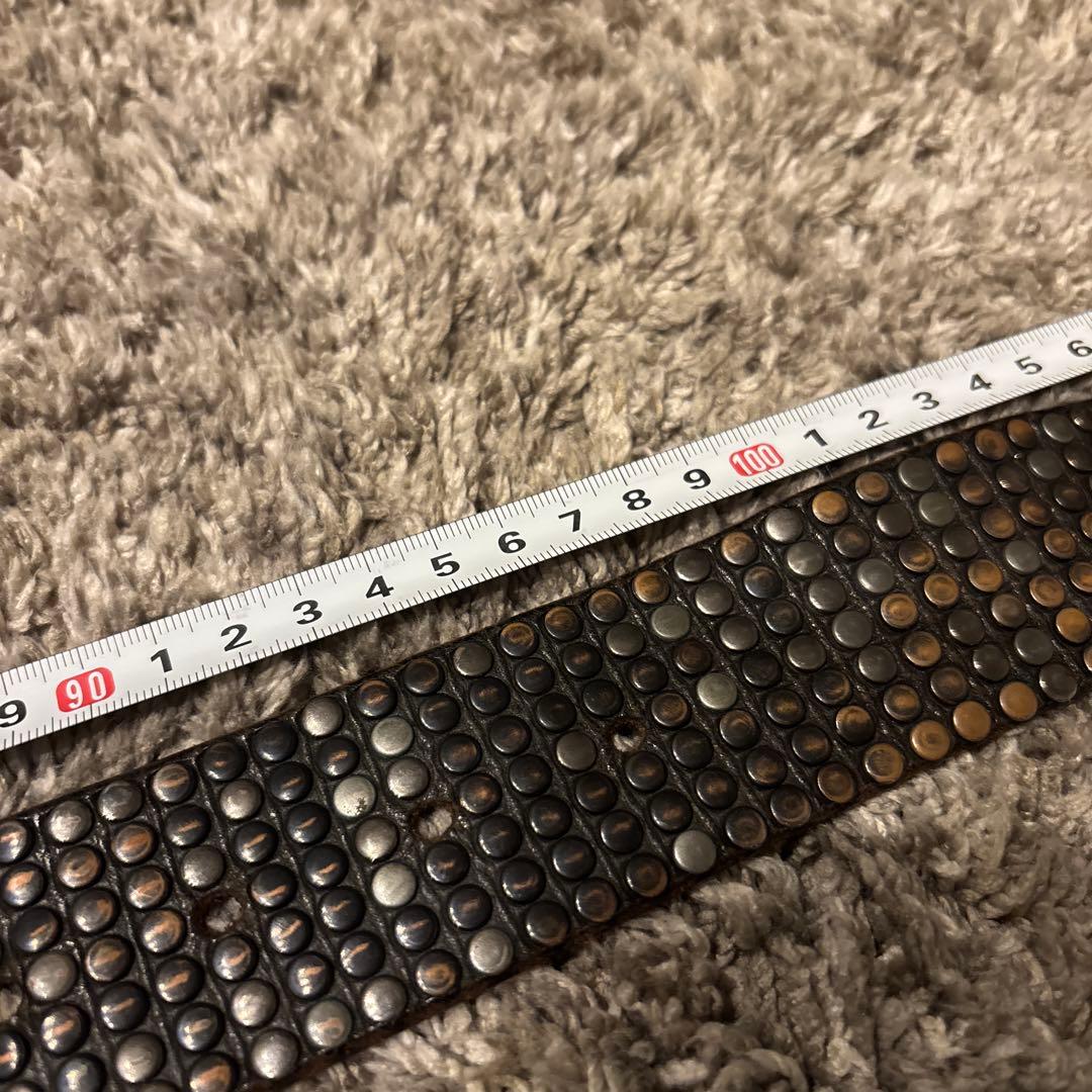 HTC ベルト　スタッズ