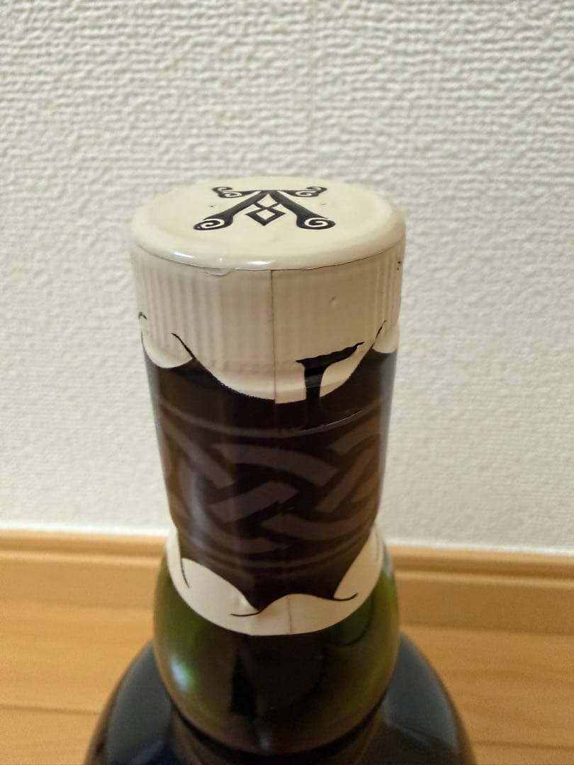 Ardbeg BizarreBQ 700ml 51.0% 箱無し