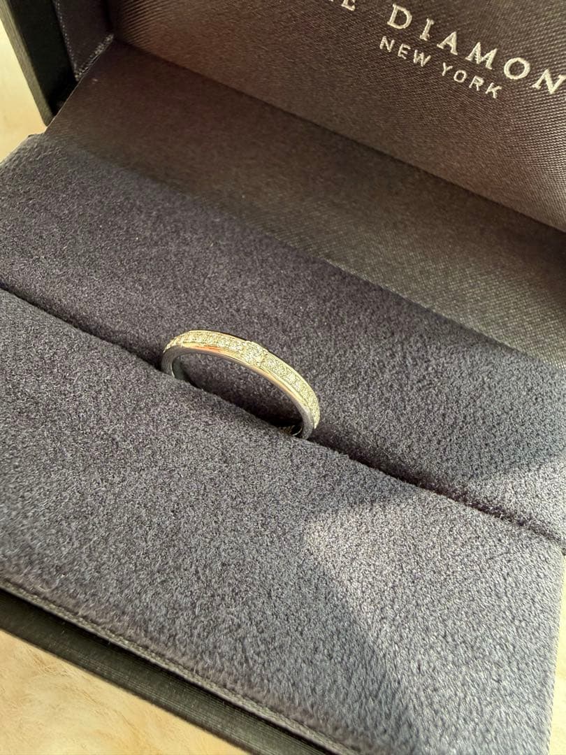 ラザールダイヤモンド　アプローズ