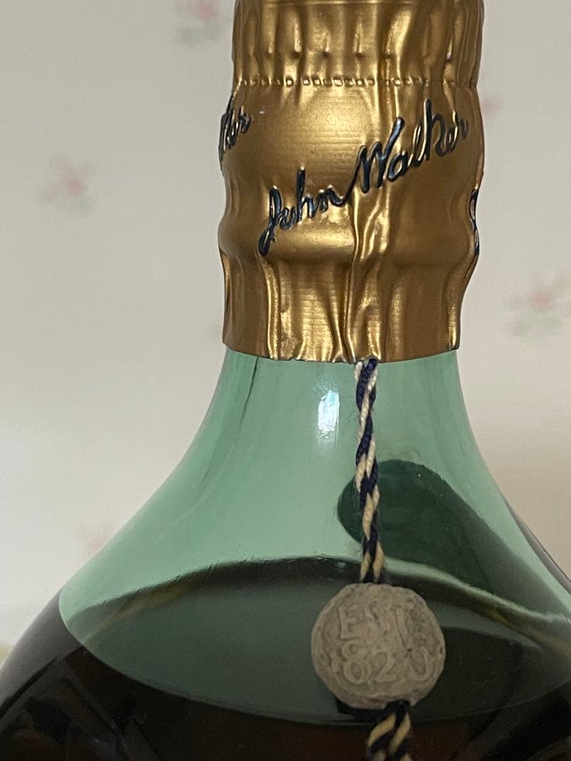 ジョニーウォーカー オールデスト（Johnnie Walker Oldest）