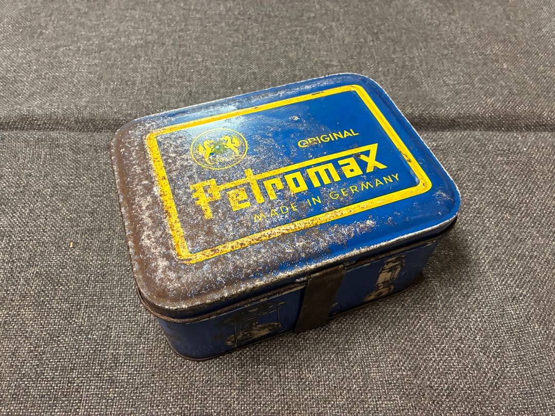 希少　Petromax ペトロマックス ケロシンストーブ