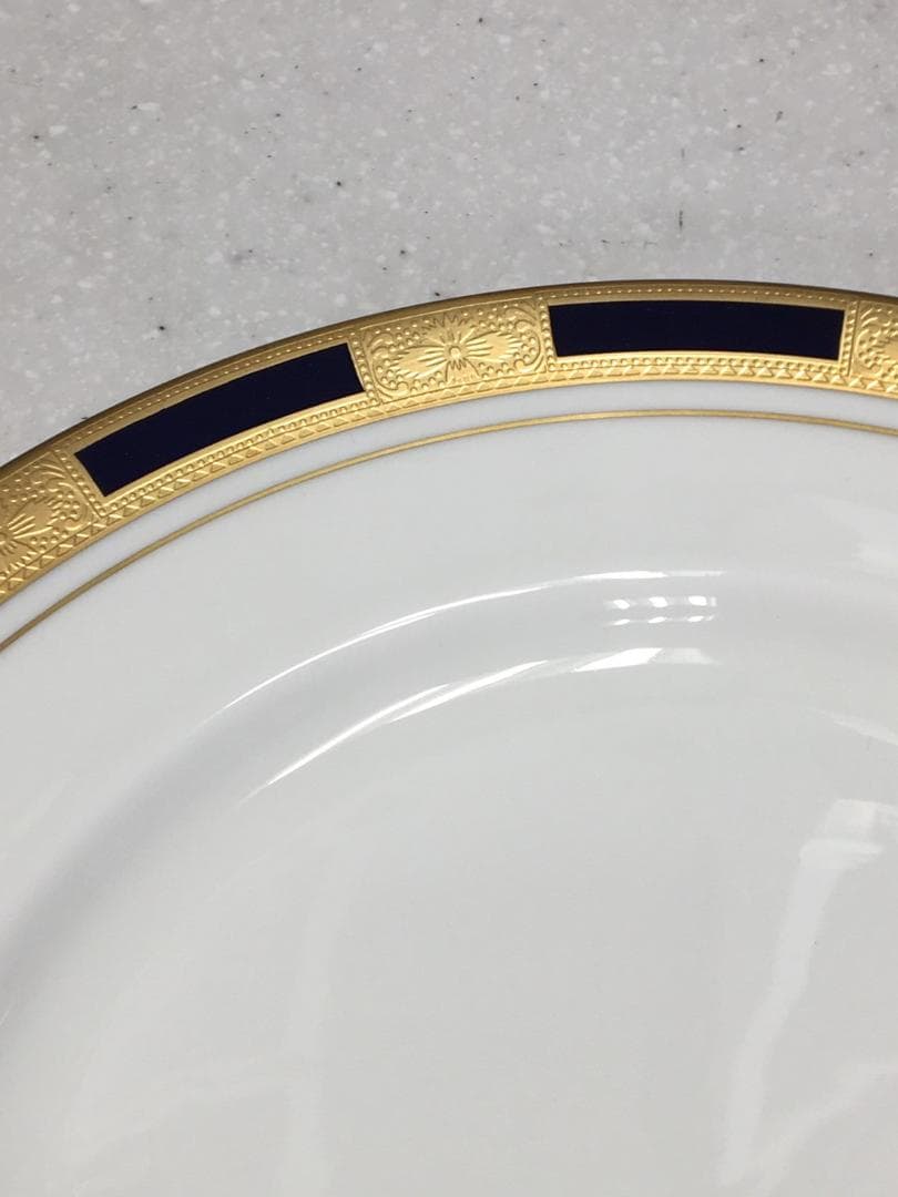 0629え エインズレイAYNSLEY 食器セット　EMPRESS LAUREL