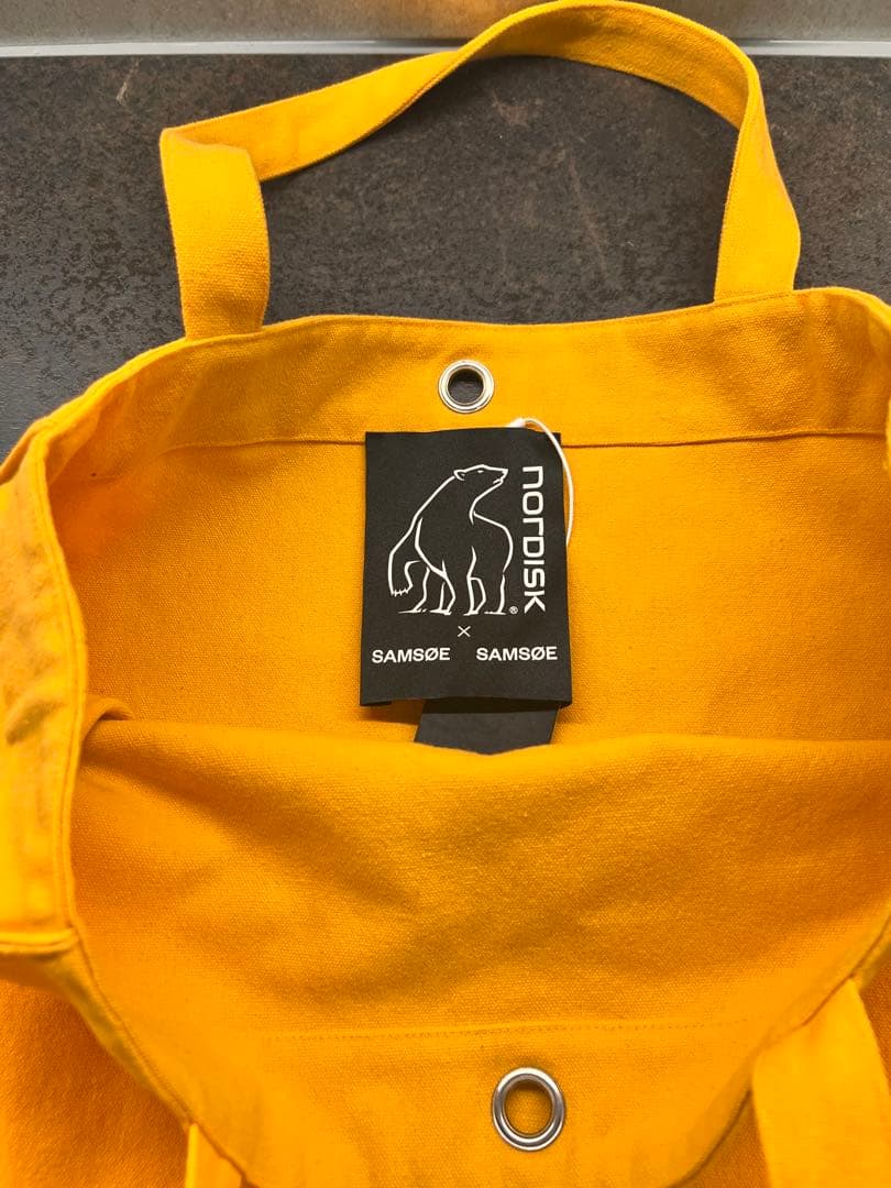 ト*シ様 ノルディスク Nordisk x Samsoe カトラリーセット