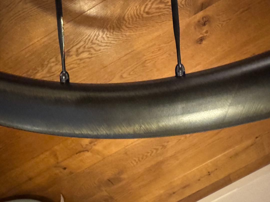 MAVIC COSMIC SLR32 シマノハブ