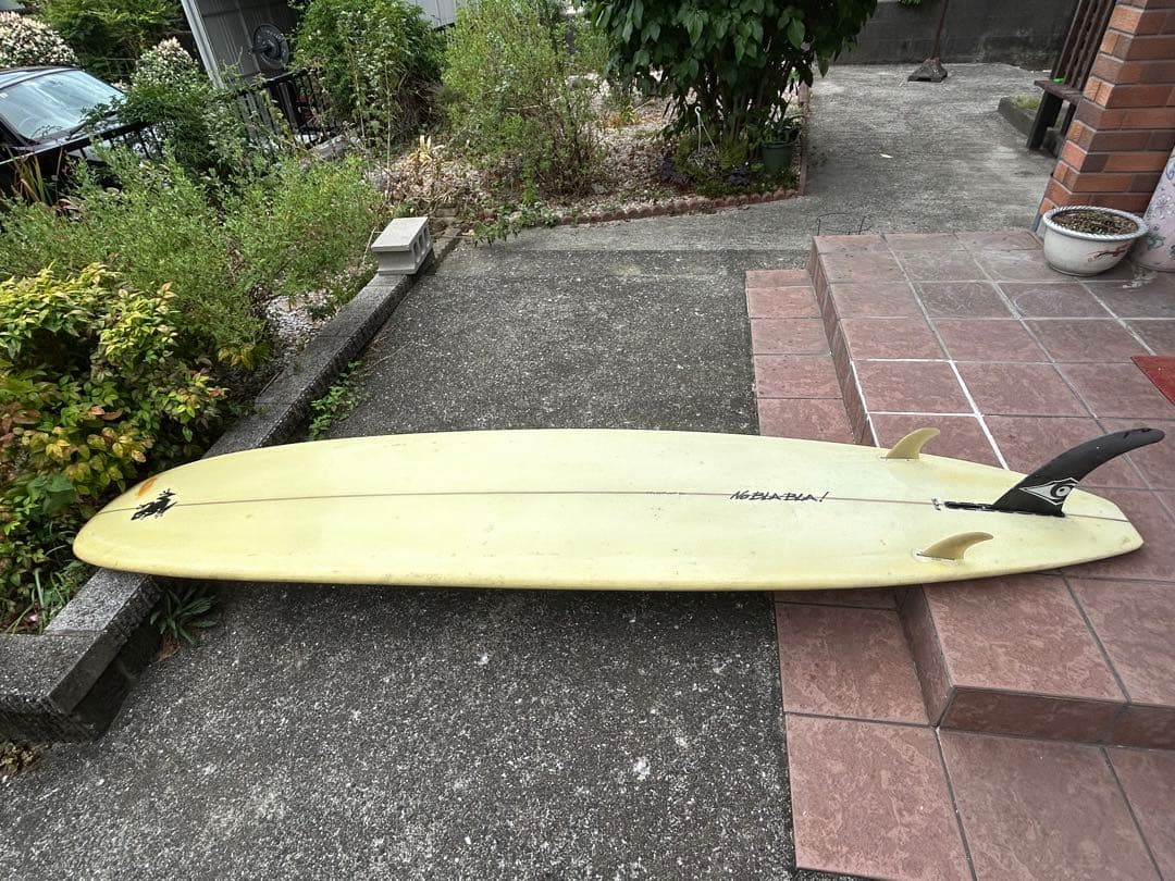 BİÇ SUPERFROG 9’2西濃の最寄り営業所どめで配送します。