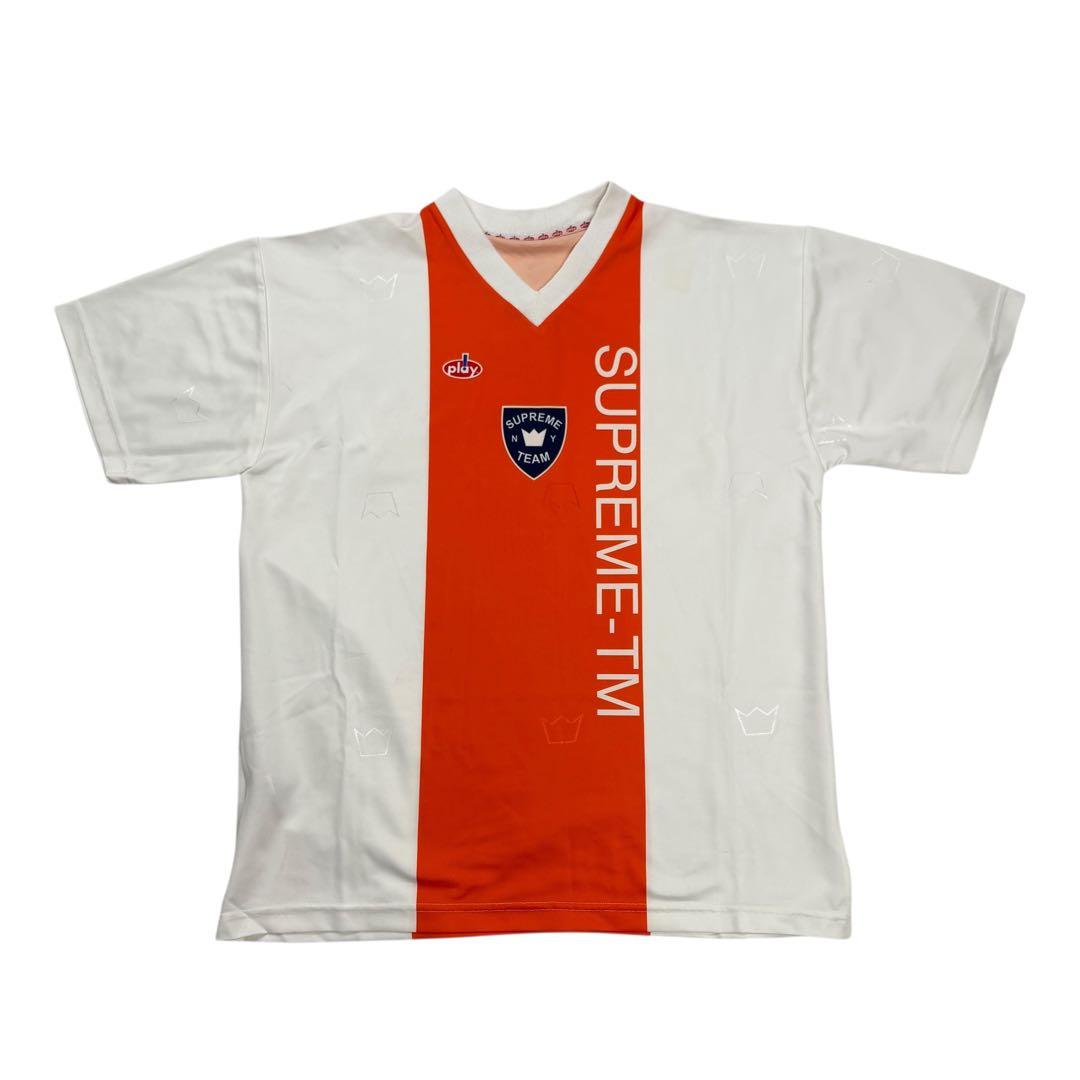 トップス 90s supreme play game shirts