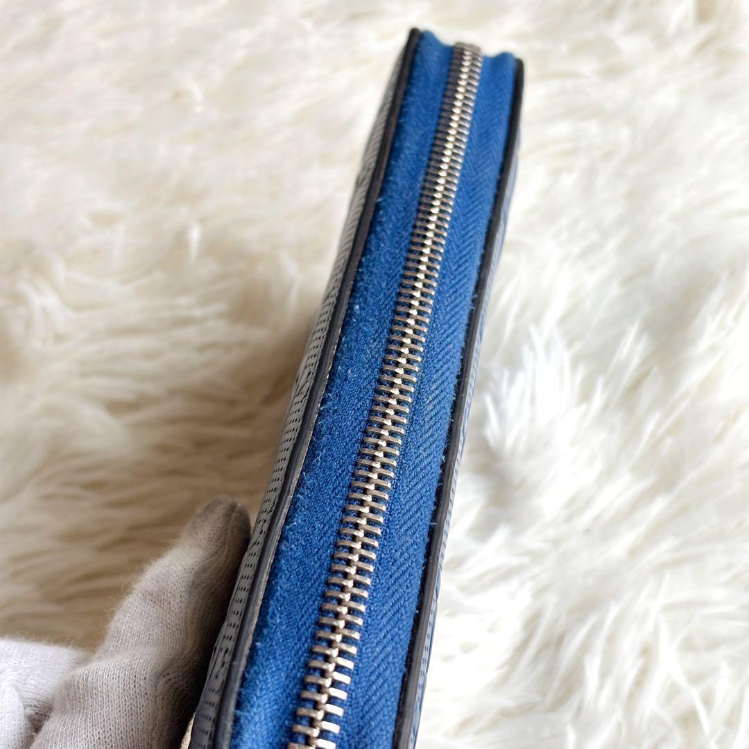 Nao( ＾ω＾ ) 様　GUCCI グッチ GG エンボス 型押し 長財布